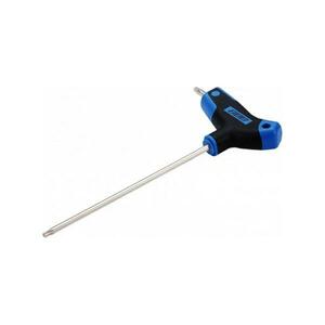 BBB torx klíč - TORX T T25 - modrá/černá obraz