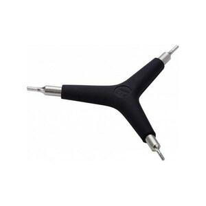 BBB imbusový klíč - THREESTAR 4/5/6 MM - černá obraz