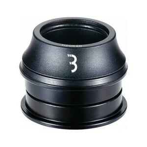 BBB hlavové složení - SEMI-INTEGRATED - černá obraz