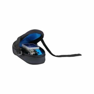 BBB kapsička+nářadí - RACEPACK - černá obraz