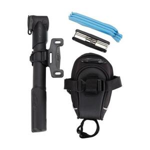 BBB kapsička+nářadí - COMBIPACK S - černá obraz