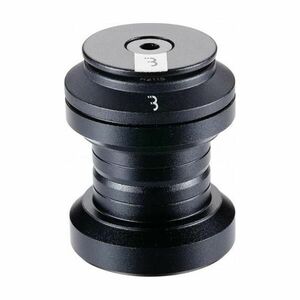 BBB hlavové složení - TURNAROUND - černá obraz