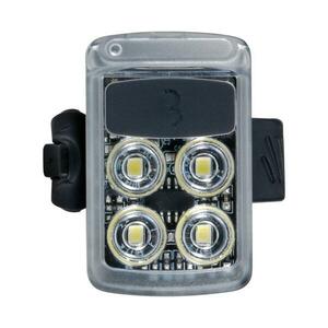 BBB přední světlo - SLIDE - černá obraz