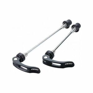 BBB rychloupinák - WHEELBLOCK - černá obraz