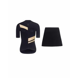 RIVANELLE GLAMOR - černá/béžová obraz