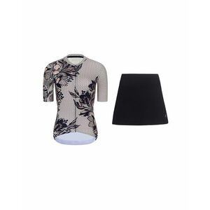 RIVANELLE BAROC - šedá/černá obraz