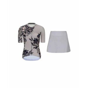 RIVANELLE BAROC - černá/šedá obraz