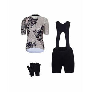 RIVANELLE Cyklistický mega set - BAROC - šedá/černá obraz