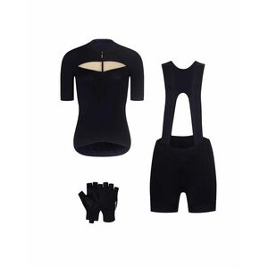 RIVANELLE Cyklistický mega set - GLAMOR - černá obraz