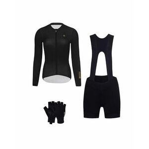 RIVANELLE Cyklistický mega set - VICTORIOUS - černá obraz