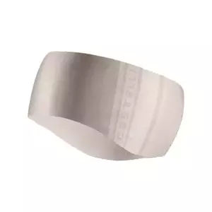 CASTELLI Cyklistická čelenka - PRO THERMAL 2 W HEADBAND - hnědá UNI obraz
