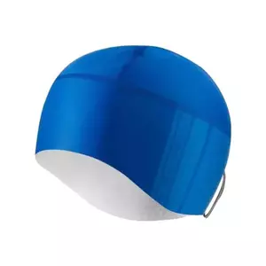 CASTELLI Cyklistická čepice - PRO THERMAL 2 - světle modrá UNI obraz