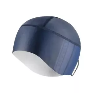 CASTELLI Cyklistická čepice - PRO THERMAL 2 - modrá UNI obraz