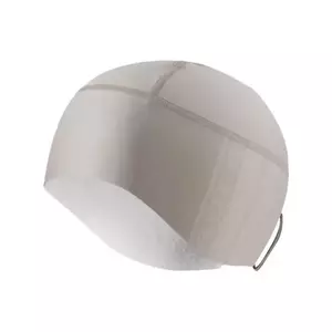 CASTELLI Cyklistická čepice - PRO THERMAL 2 - šedá/hnědá UNI obraz