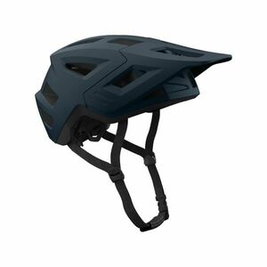 IXS Cyklistická přilba - FLOW 1.0 - modrá (58-62 cm) obraz