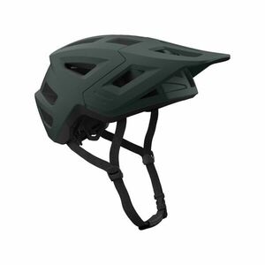 IXS Cyklistická přilba - FLOW 1.0 - šedá (54-58 cm) obraz