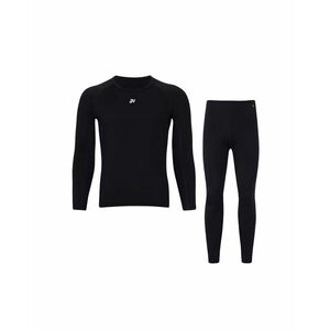 HOLOKOLO WINTER BASE LAYER - černá obraz