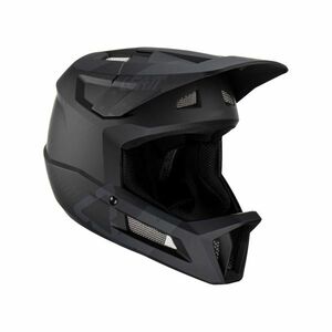 LEATT Cyklistická přilba - MTB GRAVITY 2.0 - černá (61-62 cm) obraz