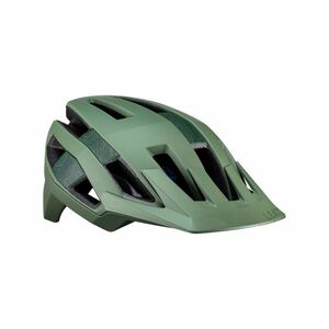 LEATT Cyklistická přilba - MTB TRAIL 3.0 - zelená (55–59 cm) obraz