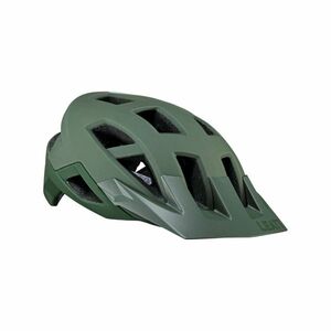 LEATT Cyklistická přilba - MTB TRAIL 2.0 - zelená (59–63 cm) obraz