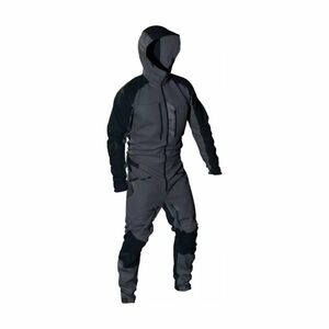 LEATT Cyklistická kombinéza - MONO SUIT MTB HYDRADRI 3.0 - černá 2XL obraz