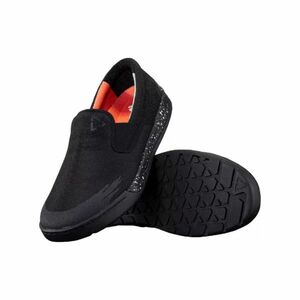 LEATT Cyklistické tretry - RIDEON’S 2.0 - černá 44, 5 obraz