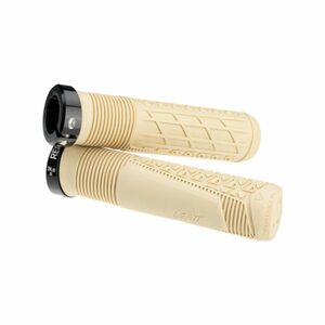 LEATT gripy - REAFLEX 6.0 31MM - hnědá obraz