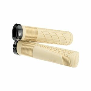 LEATT gripy - REAFLEX 6.0 29MM - hnědá obraz