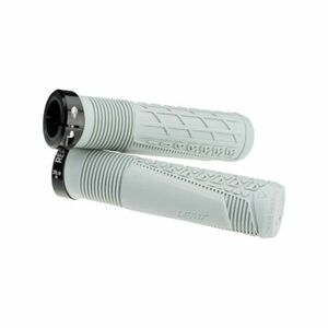 LEATT gripy - REAFLEX 6.0 29MM - šedá obraz