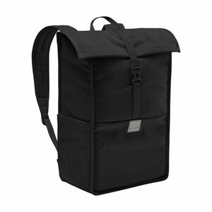 VAUDE batoh - COREWAY ROLLTOP 20 - černá obraz