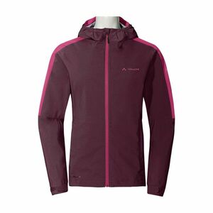 VAUDE voděodolná bunda - MOAB RAIN II 2XL obraz