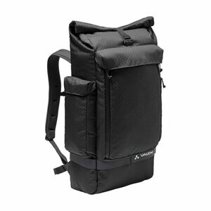 VAUDE batoh - CYCLIST PACK - černá obraz