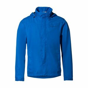 VAUDE voděodolná bunda - ESCAPE BIKE LIGHT - modrá 2XL obraz