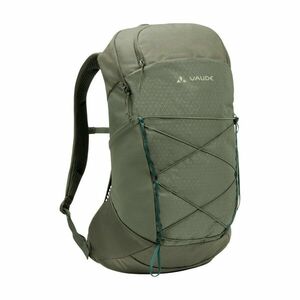 VAUDE batoh - AGILE AIR 20 - zelená obraz