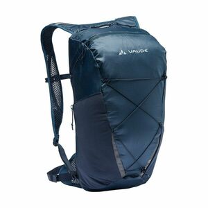 VAUDE batoh - UPHILL 16 - modrá obraz
