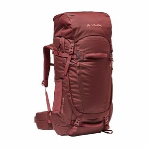 VAUDE batoh - ASTRUM EVO 55+10 - červená obraz