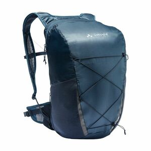 VAUDE batoh - UPHILL AIR 24 - modrá obraz