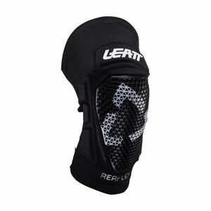 LEATT chrániče na kolena - KNEE GUARD REAFLEX PRO - černá 2XL obraz