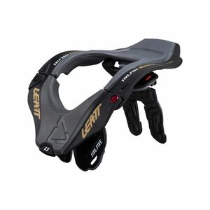 LEATT chránič krku - NECK BRACE 5.5 - černá 2XL obraz