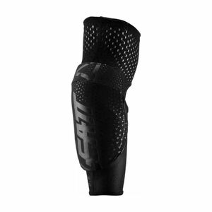 LEATT chrániče na lokty - ELBOW GUARD 3DF 5.0 - černá XL obraz