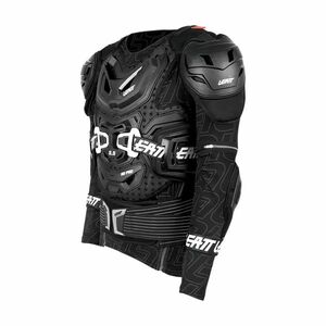 LEATT chránič na záda a hrudník - BODY PROTECTOR 5.5 - černá L-XL obraz