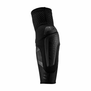 LEATT chrániče na lokty - ELBOW GUARD 3DF 6.0 - černá 2XL obraz