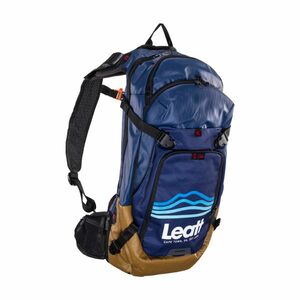 LEATT batoh - HYDRATION MTB XL 1, 5 - modrá obraz