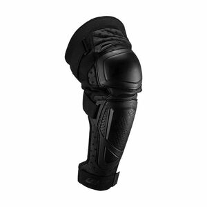 LEATT chrániče na kolena - KNEE & SHIN GUARD EXT - černá L-XL obraz