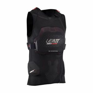 LEATT chránič na záda a hrudník - BODY VEST 3DF AIRFIT EVO - černá 2XL obraz