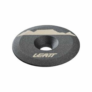 LEATT hlavové složení - TOP CAP CERAMAG - šedá obraz