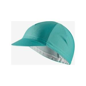 CASTELLI Cyklistická čepice - ESPRESSO 2 - modrá UNI obraz