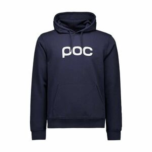 POC mikina - HOOD - modrá/bílá M obraz
