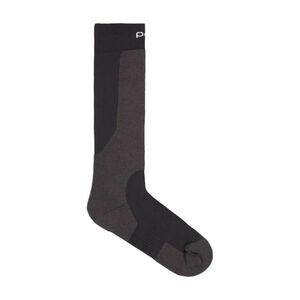 POC Cyklistické ponožky klasické - RACE SOCK - šedá 40-42 obraz