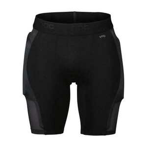 POC spodky s chrániči - OSEUS VPD SHORTS - černá XL obraz
